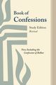 Book of Confessions, Mulit-Editors