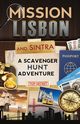 Mission Lisbon (and Sintra), Aragon Catherine