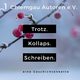 Trotz. Kollaps. Schreiben., 