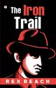 The Iron Trail, Beach Rex
