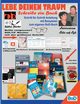 Lebe deinen Traum - Schreibe ein Buch - Schritt fr Schritt-Anleitung mit Beispielen zum eigenen BoD-Buch, Sltz Renate