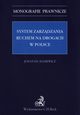 System zarzdzania ruchem na drogach w Polsce, Hasiewicz Jonatan