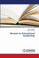 Women In Educational Leadership, Sintayehu Hilina