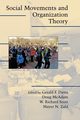Social Movements and Organization Theory, 