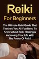Reiki For Beginners, Rainey Amber