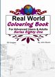 Real World Colouring Books Series 81, Boom John