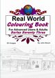 Real World Colouring Books Series 73, Boom John