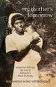 my mother's tomorrow, Whitehead Karsonya Wise