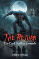 The Return, Morrison Byron N.