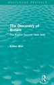 The Discovery of Britain (Routledge Revivals), Moir Esther