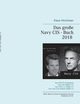 Das groe Navy CIS - Buch 2018, Hinrichsen Klaus