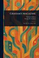 Graham's Magazine, Various