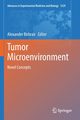 Tumor Microenvironment, 