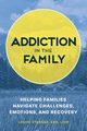 Addiction in the Family, Stanger Louise
