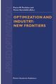 Optimization and Industry, 