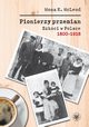 Pionierzy przemian Szkoci w Polsce 1800-1918, McLeod Kedslie Mona