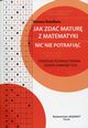 Jak zda matur z matematyki nic nie potrafic, Katafiasz Tomasz