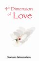 4th Dimension of Love, Selvanathan Gloriana