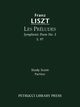 Les Preludes, S.97, Liszt Franz