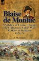 Blaise de Monluc, Evans A. W.