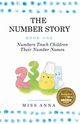 The Number Story 1 / The Number Story 2, Anna Miss
