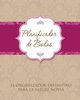 Planificador de Bodas El Organizador Definitivo Para La Alegre Novia, Speedy Publishing LLC