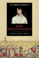 The Cambridge Companion to Mary Wollstonecraft, 