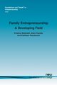 Family Entrepreneurship, Bettinelli Cristina