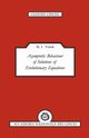 Asymptotic Behaviour of Solutions, Vishik M. I.