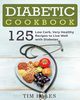 Diabetic Cookbook, Hales Tim