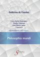 Philosophia mundi, Calabrese Claudio Csar