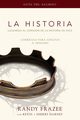 Historia currculo, gua del alumno | Softcover  | Story Adult Curriculum Participant's Guide, Frazee Randy