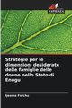 Strategie per le dimensioni desiderate delle famiglie delle donne nello Stato di Enugu, Forchu Ijeoma