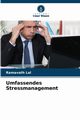 Umfassendes Stressmanagement, Lal Ramavath