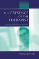 The Presence of the Therapist, Lanyado Monica