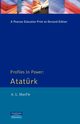 Ataturk, Macfie Alexander Lyon