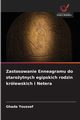 Zastosowanie Enneagramu do staroytnych egipskich rodzin krlewskich i Netera, Youssef Ghada