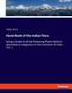 Hand-Book of the Indian Flora, Drury Heber