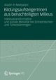 BildungsaufsteigerInnen aus benachteiligten Milieus, El-Mafaalani Aladin