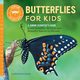Butterflies for Kids, Davidson Lauren