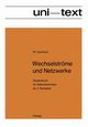 Wechselstrme und Netzwerke, Leonhard Werner