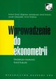 Wprowadzenie do ekonometrii, Praca zbiorowa