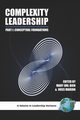 Complexity Leadership, 