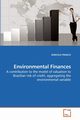 Environmental Finances, FRANCO MARCELO