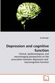 Depression and cognitive function, Biringer Eva