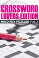 Crossword Lovers Edition, Speedy Publishing LLC