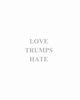 Love Trumps Hate, Hashemzadeh Joshua