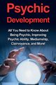 Psychic Development, Rhodes Benjamin