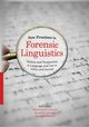 New Frontiers in Forensic Linguistics, 