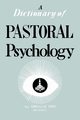 Dictionary of Pastoral Psychology, Ferm Vergilius
